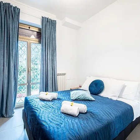 Gasthof Marconi Charme & - 2 Min Metro Marconi - 15 Min Colosseo - A-c & Wifi *