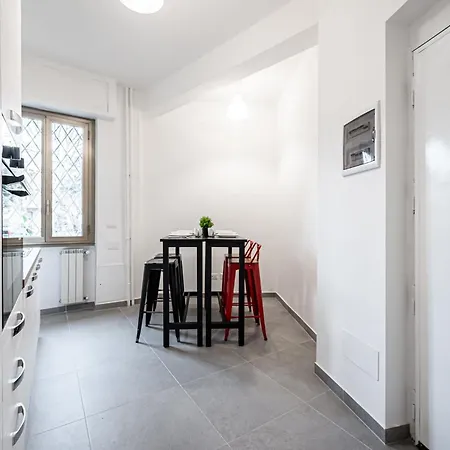 Gasthof Marconi Charme & - 2 Min Metro Marconi - 15 Min Colosseo - A-c & Wifi